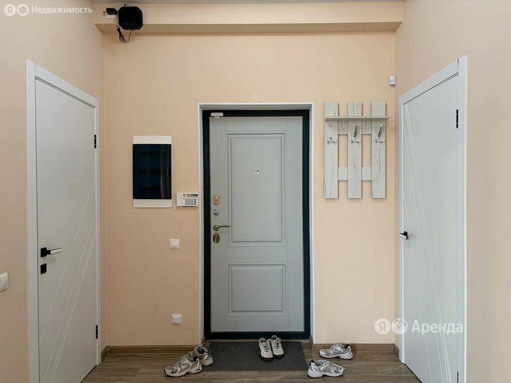 m. Botanichesky sad: Apartment, 1-rooms