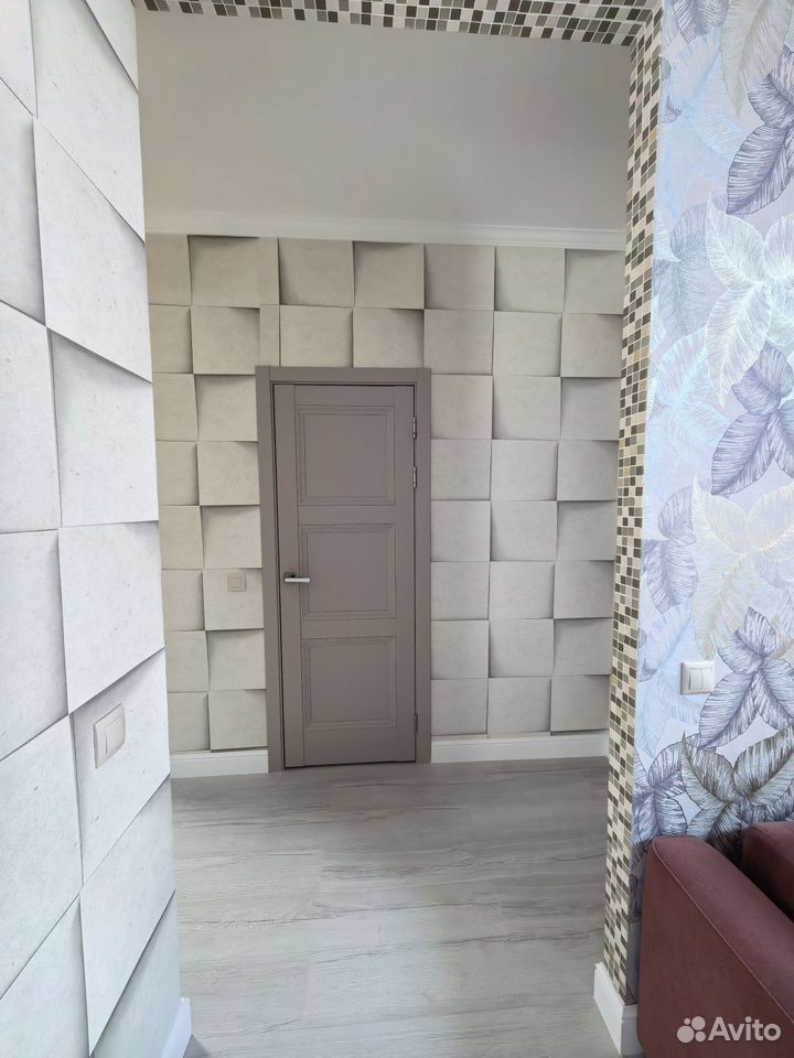m. Ramenskoe: Apartment, 2-rooms