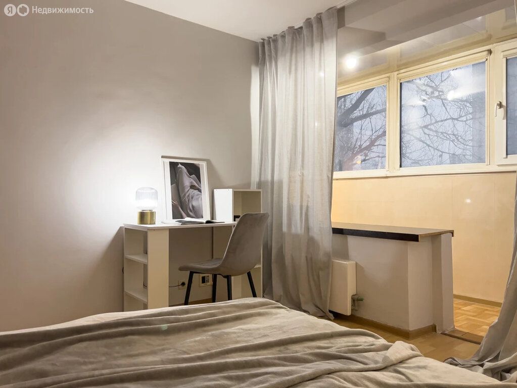 m. Marksistskaya: Apartment, 1-rooms