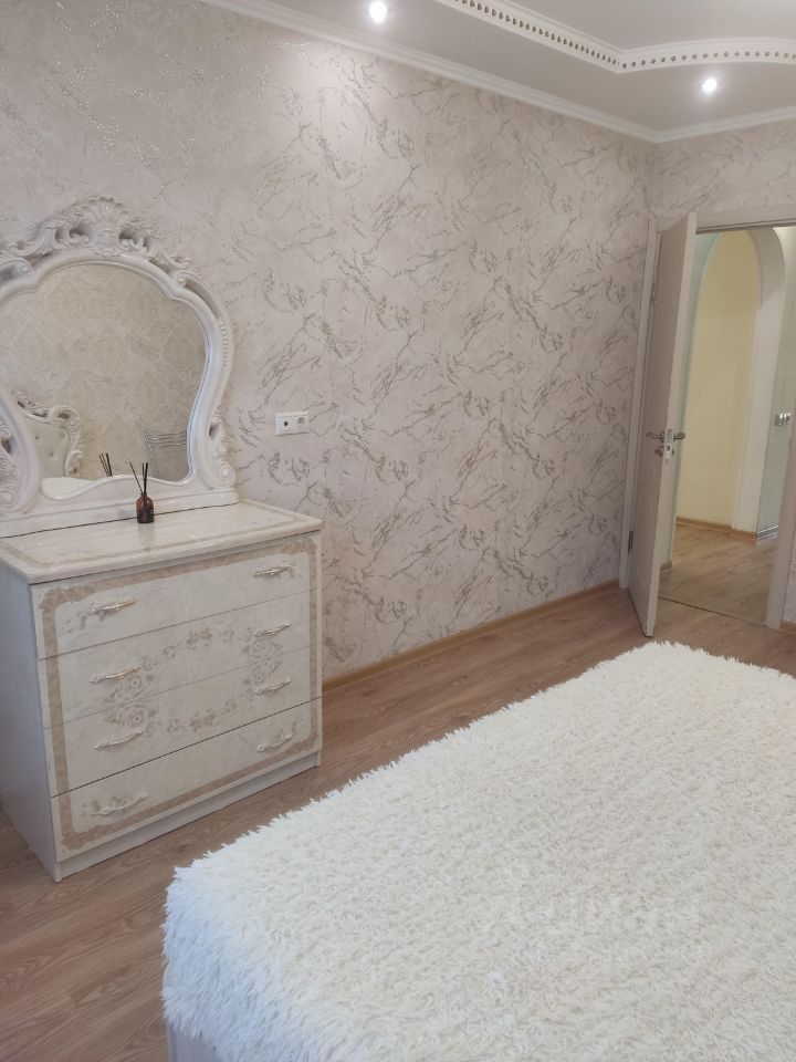 m. Malakhovka: Apartment, 3-rooms