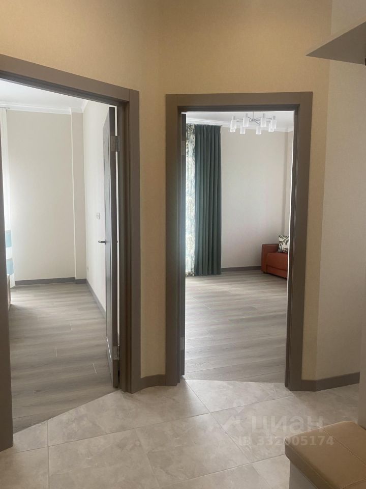 m. Alekseevskaya: Apartment, 2-rooms