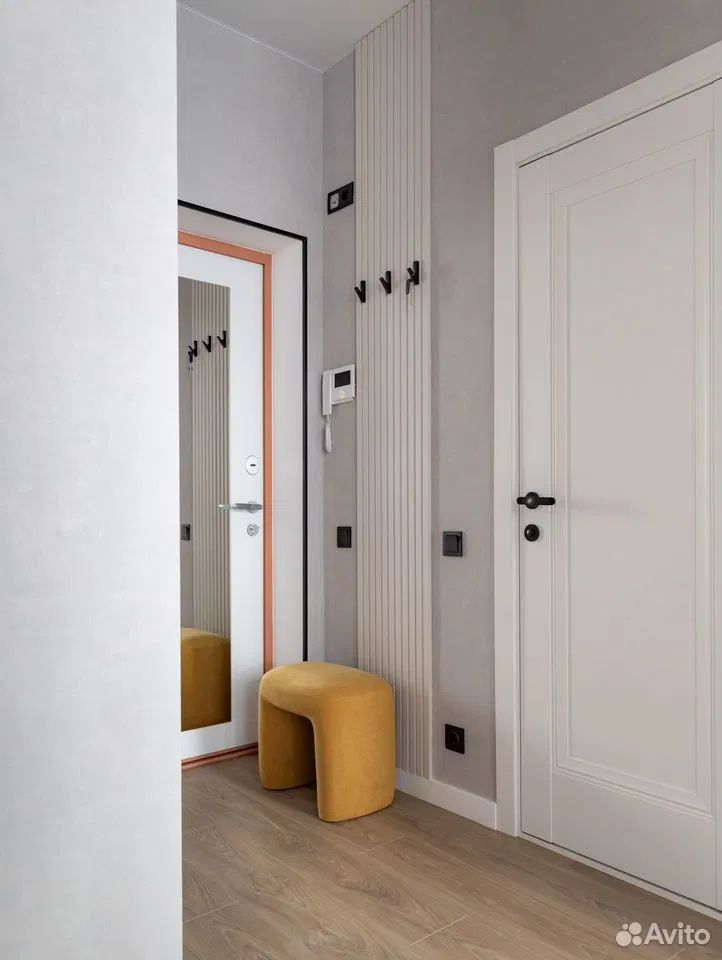 m. Maryina Roscha: Apartment, 1-rooms