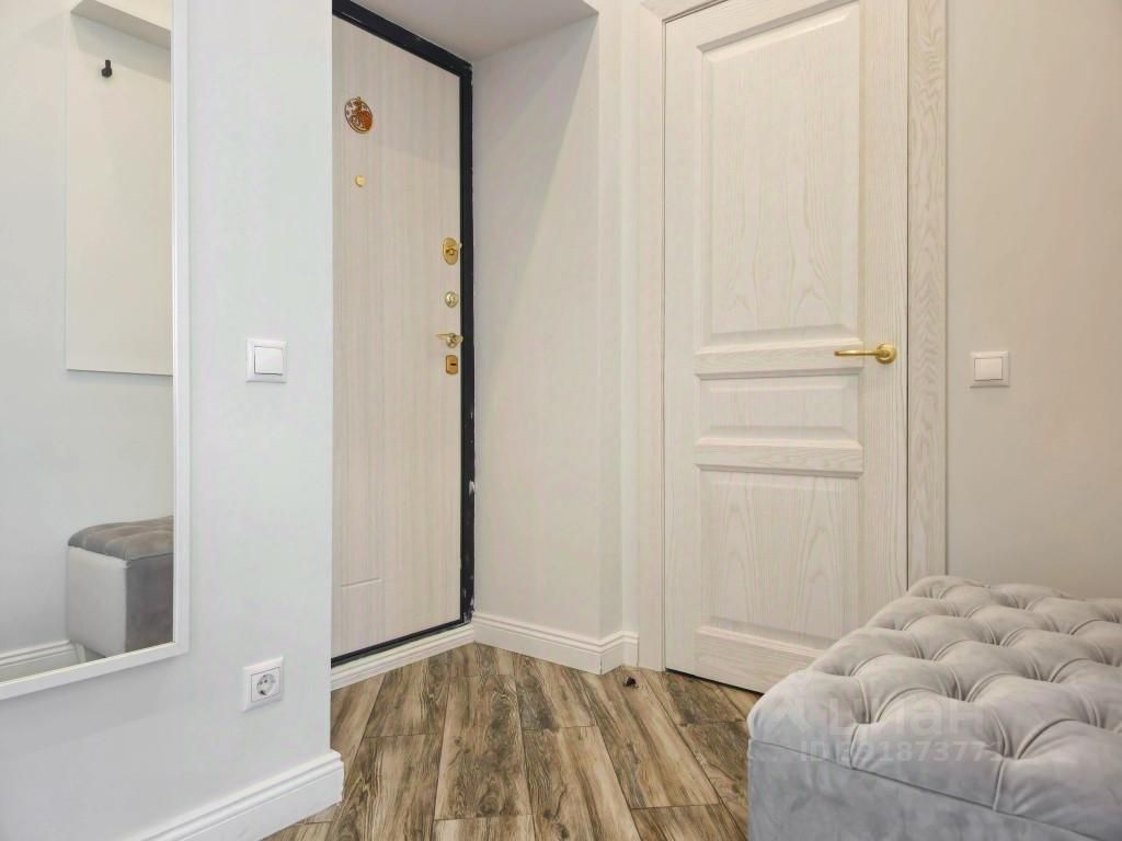 m. Rostokino: Apartment, 1-rooms