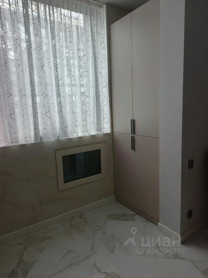 m. Akademicheskaya: Apartment, 1-rooms