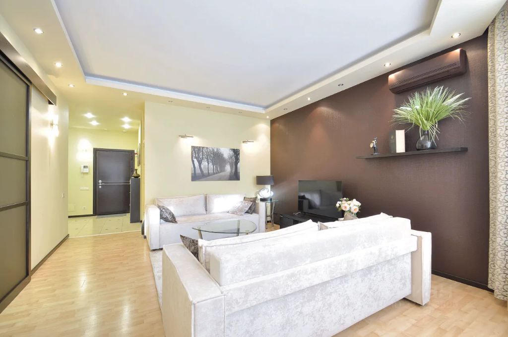 m. Belyaevo: Apartment, 2-rooms