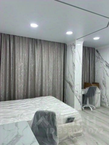 m. Maryina Roscha: Apartment, 1-rooms