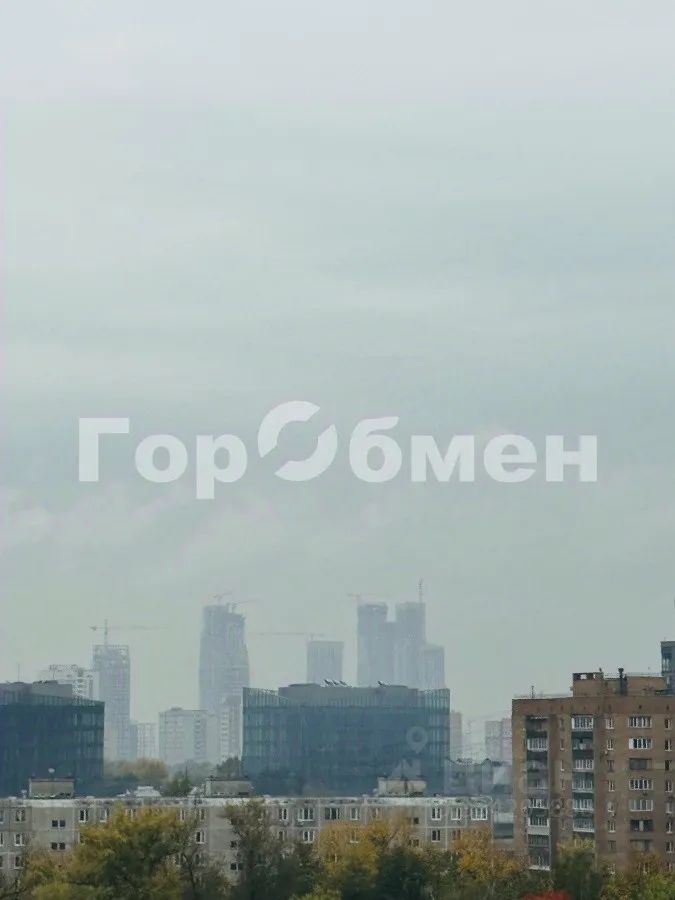 m. Kuntsevskaya: Apartment, 2-rooms
