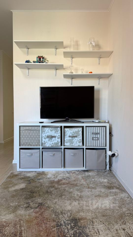 m. Tomilino: Apartment, 1-rooms
