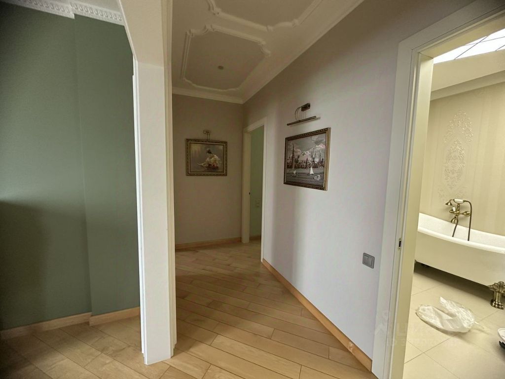 m. Profsoyuznaya: Apartment, 3-rooms