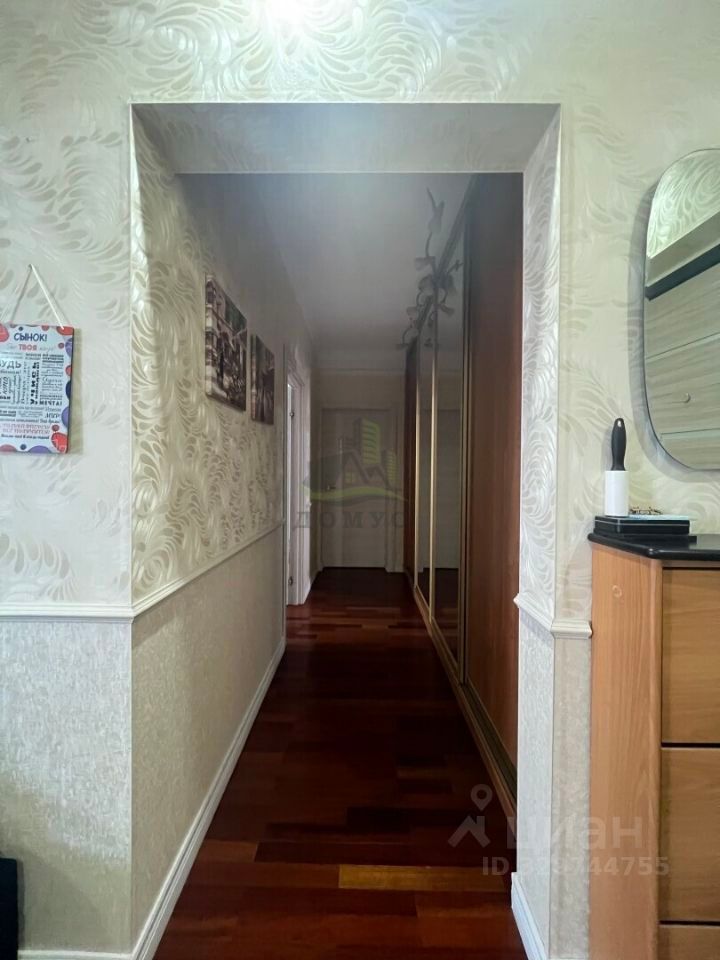m. Ramenskoe: Apartment, 2-rooms