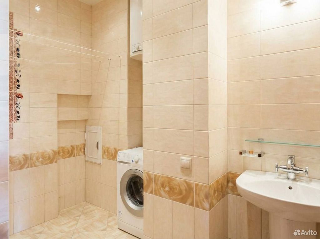 m. Kievskaya: Apartment, 2-rooms