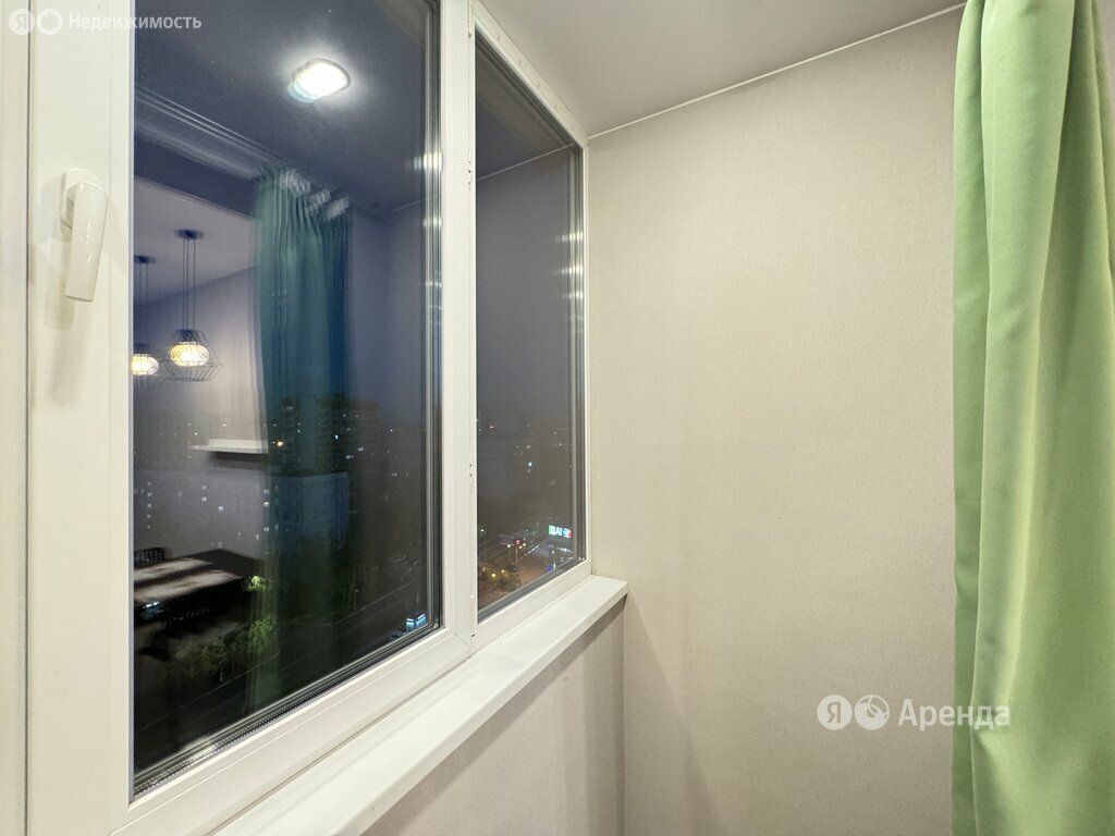 m. Zheleznodorozhnaya: Apartment, 2-rooms