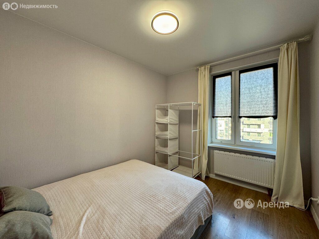 m. Zheleznodorozhnaya: Apartment, 1-rooms