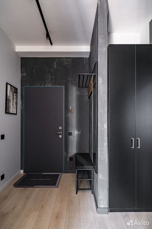 m. Moskva Tovarnaya: Apartment, 1-rooms
