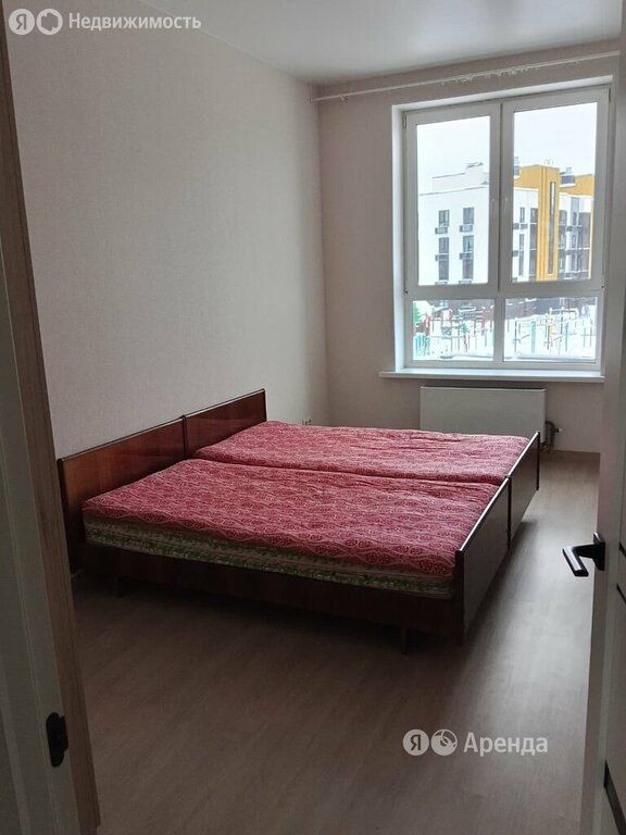 m. Bitsa: Apartment, 2-rooms