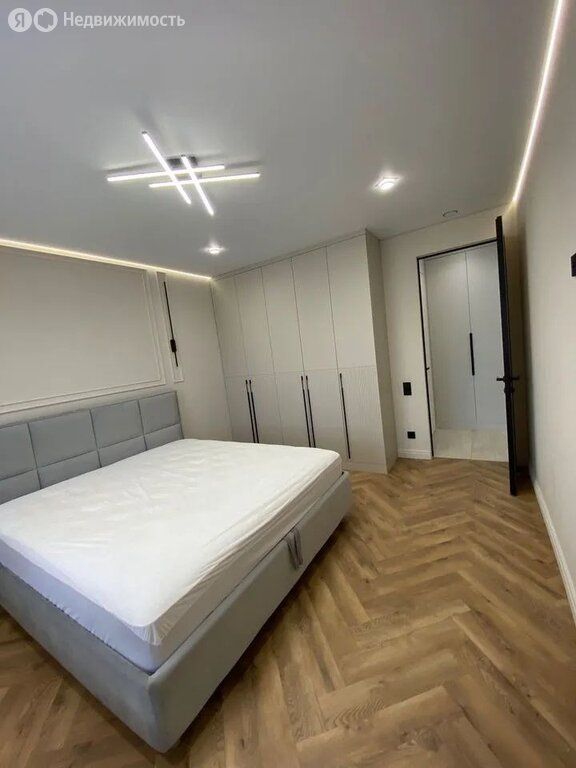 m. Akademicheskaya: Apartment, 2-rooms