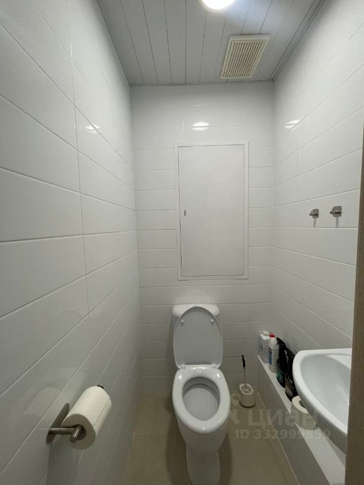 m. Alekseevskaya: Apartment, 2-rooms