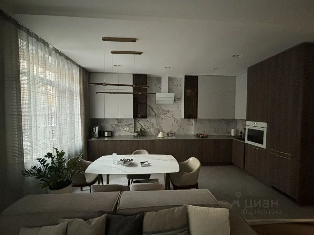 m. Khoroshevskaya: Apartment, 2-rooms