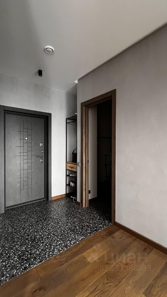 m. Zorge: Apartment, 2-rooms
