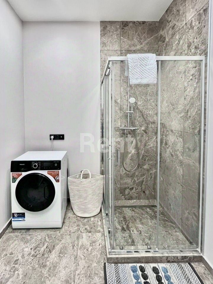 m. Dinamo: Apartment, 1-rooms