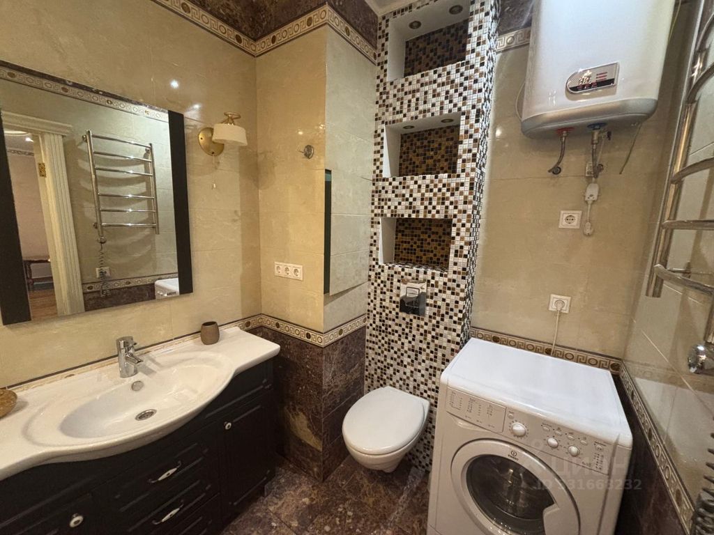 m. Kotelniki: Apartment, 3-rooms