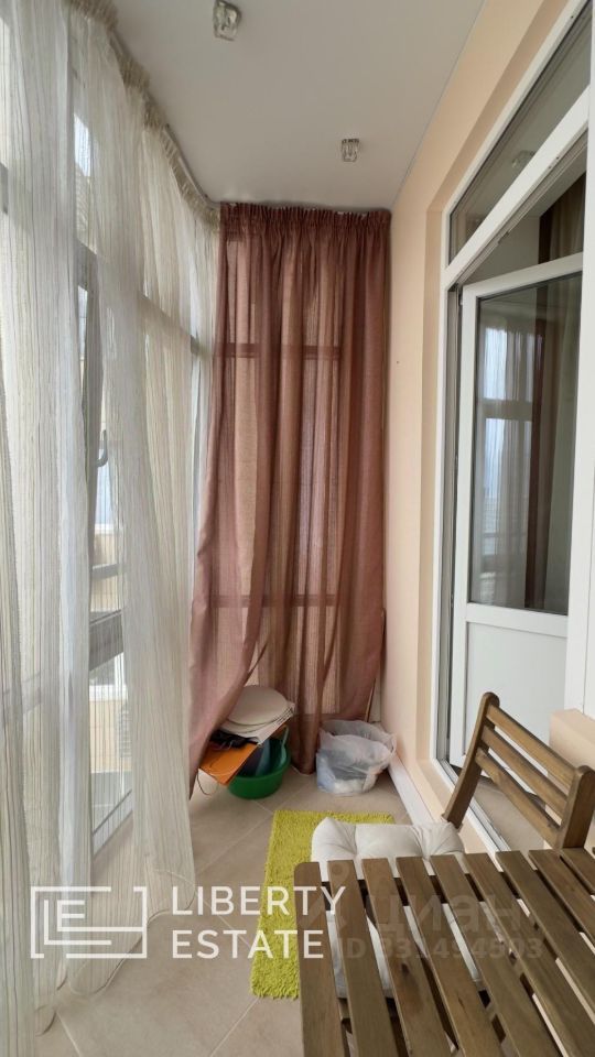 m. Myakinino: Apartment, 1-rooms