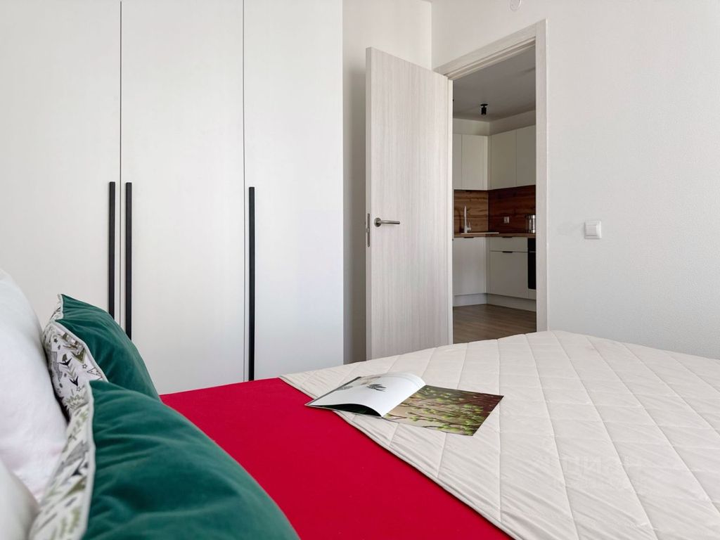 m. Lokomotiv: Apartment, 1-rooms
