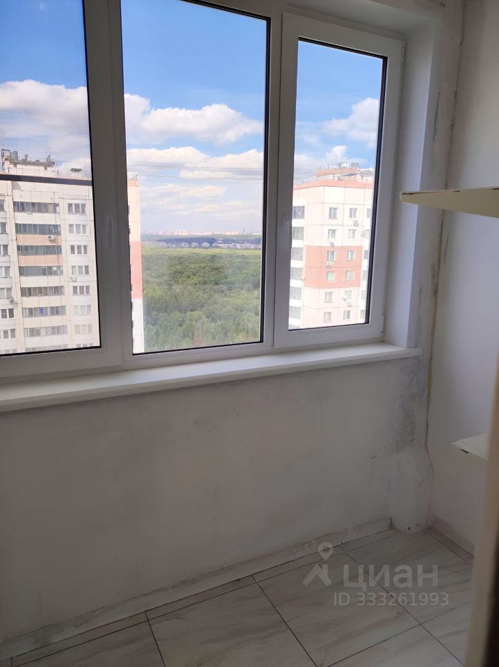 m. Bakovka: Apartment, 2-rooms