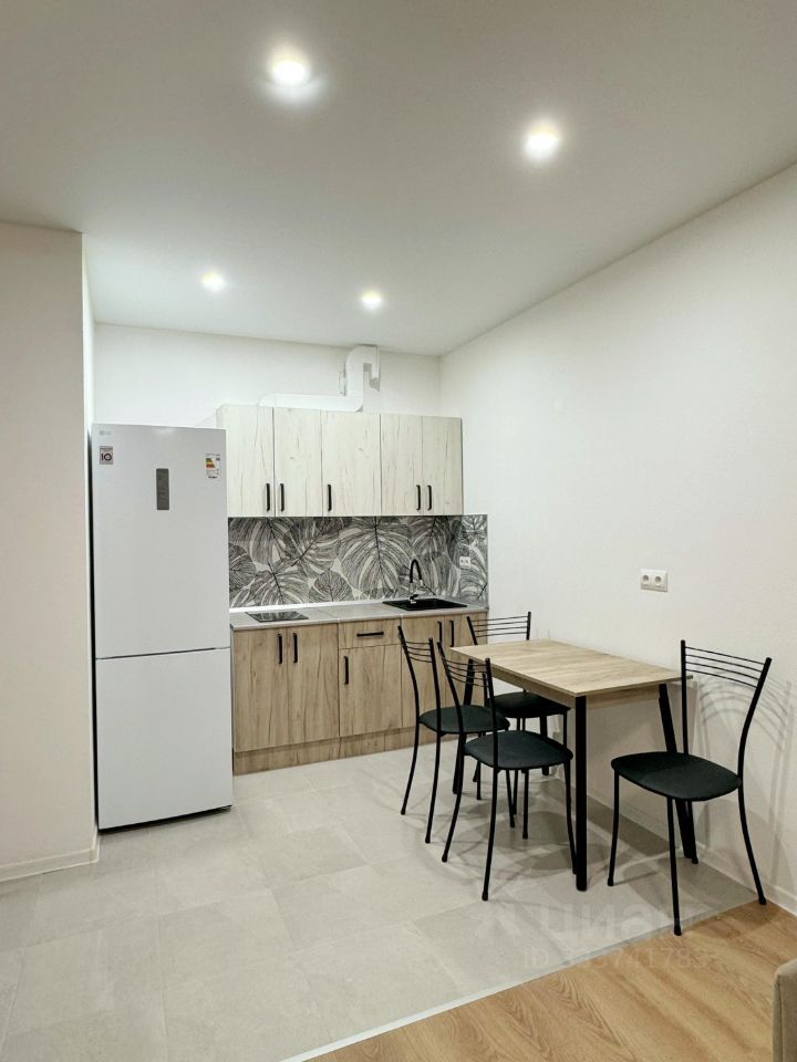 m. Scherbinka: Apartment, 1-rooms