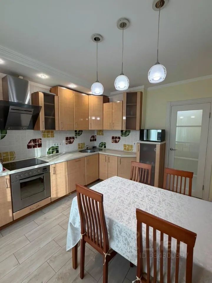 m. Vodniki: Apartment, 2-rooms