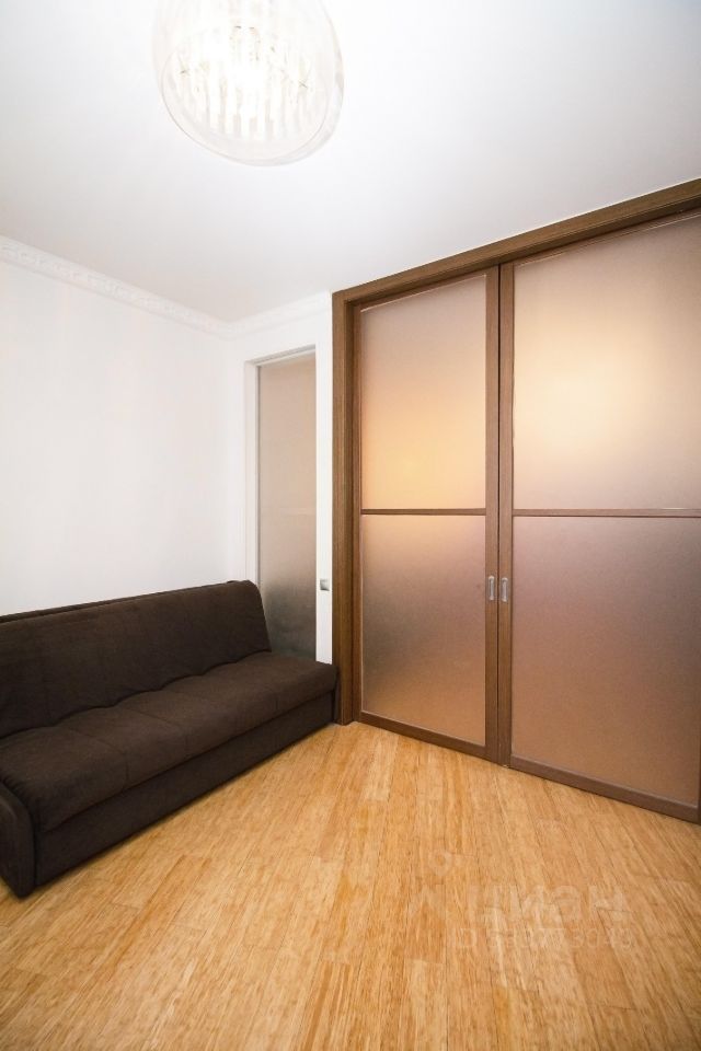 m. Poklonnaya: Apartment, 2-rooms