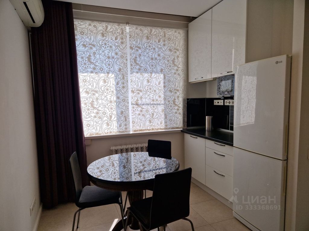 m. Begovaya: Apartment, 1-rooms