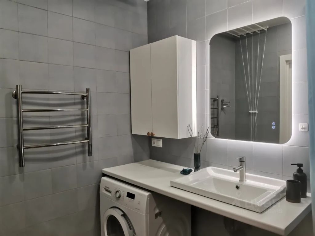m. Vnukovo: Apartment, 1-rooms