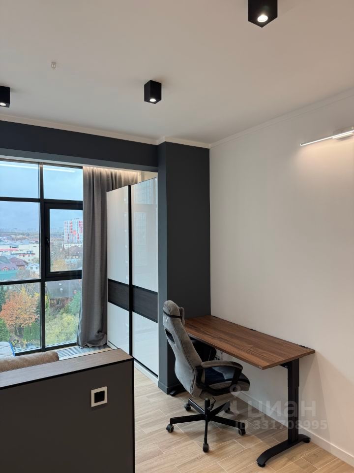 m. Nemchinovka: Apartment, studio