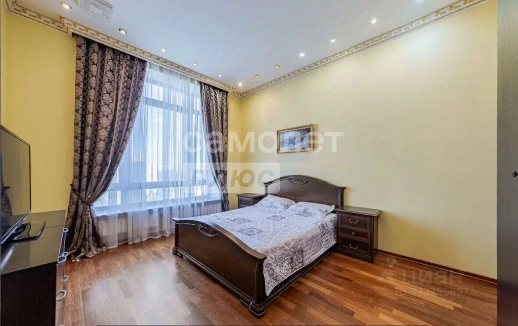 m. Minskaya: Apartment, 2-rooms