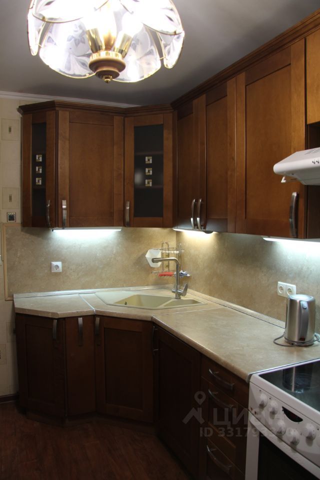 m. Begovaya: Apartment, 1-rooms