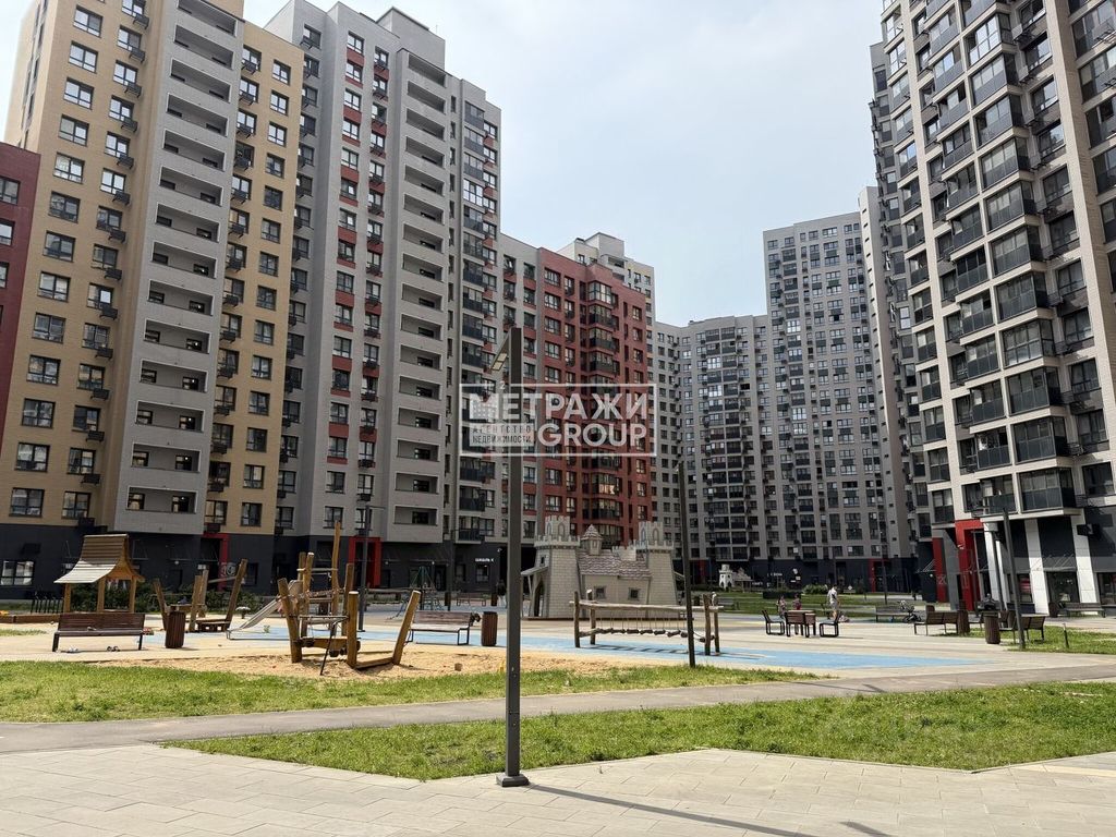 m. Medvedkovo: Apartment, 1-rooms