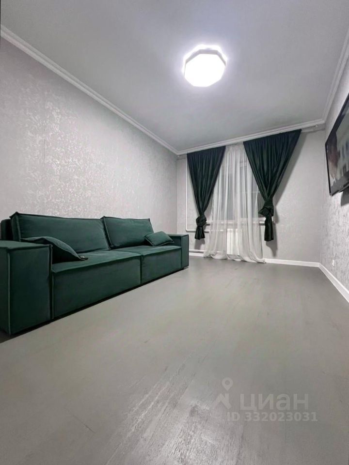 m. Novoslobodskaya: Apartment, 2-rooms
