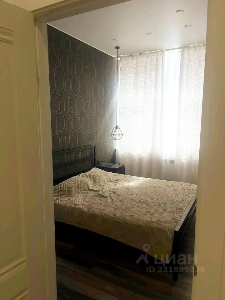 m. Vodniki: Apartment, 2-rooms