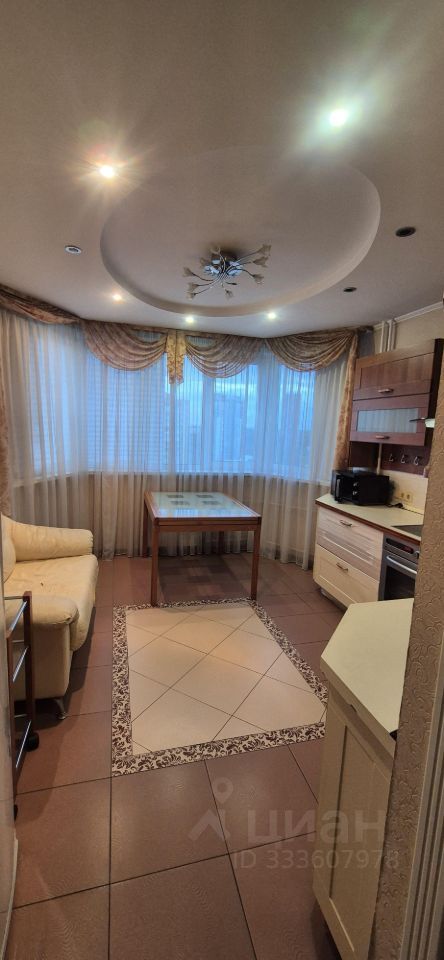m. Odintsovo: Apartment, 2-rooms