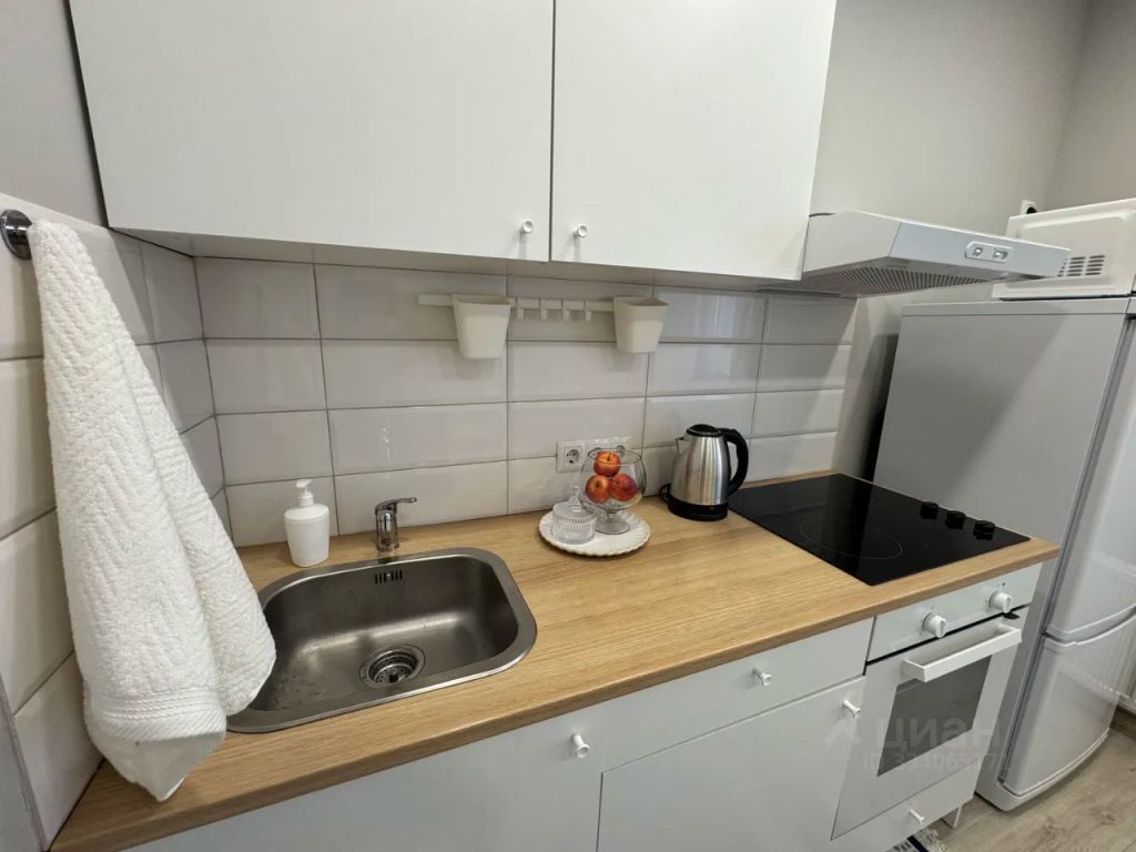 m. Medvedkovo: Apartment, 1-rooms