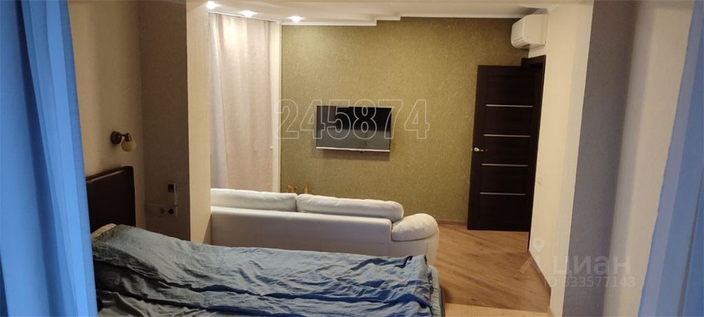 m. Novokosino: Apartment, 2-rooms