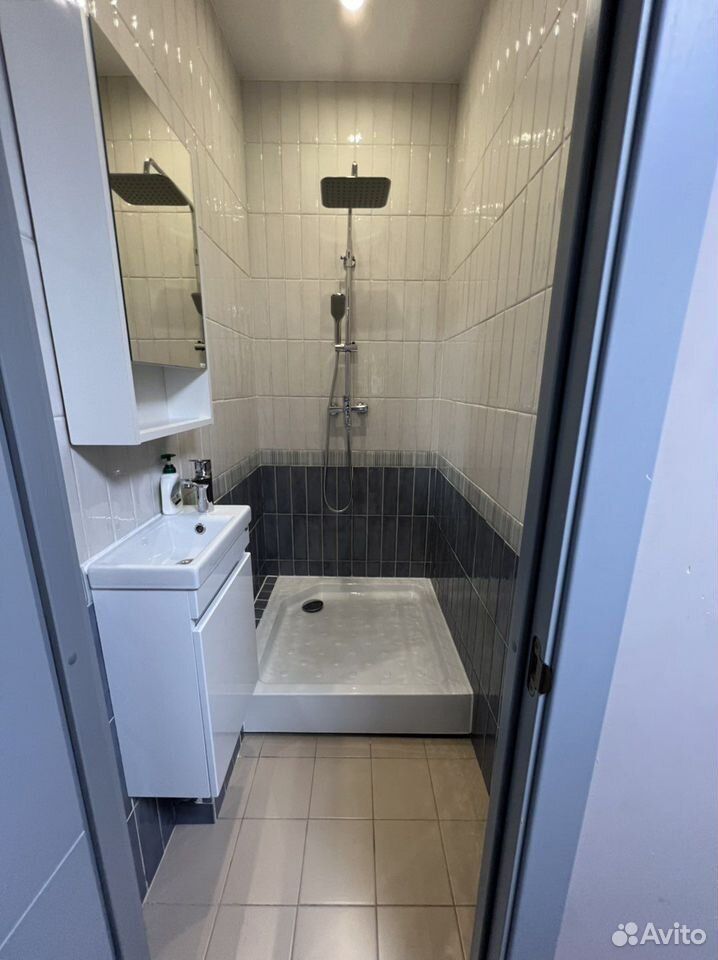 m. Kalitniki: Apartment, 1-rooms