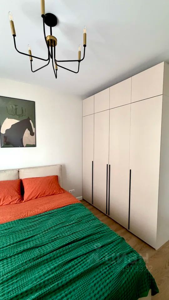 m. Volgogradsky prospekt: Apartment, 1-rooms
