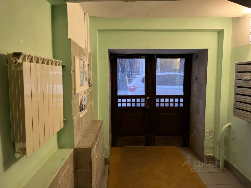 m. Okhotny ryad: Apartment, 2-rooms