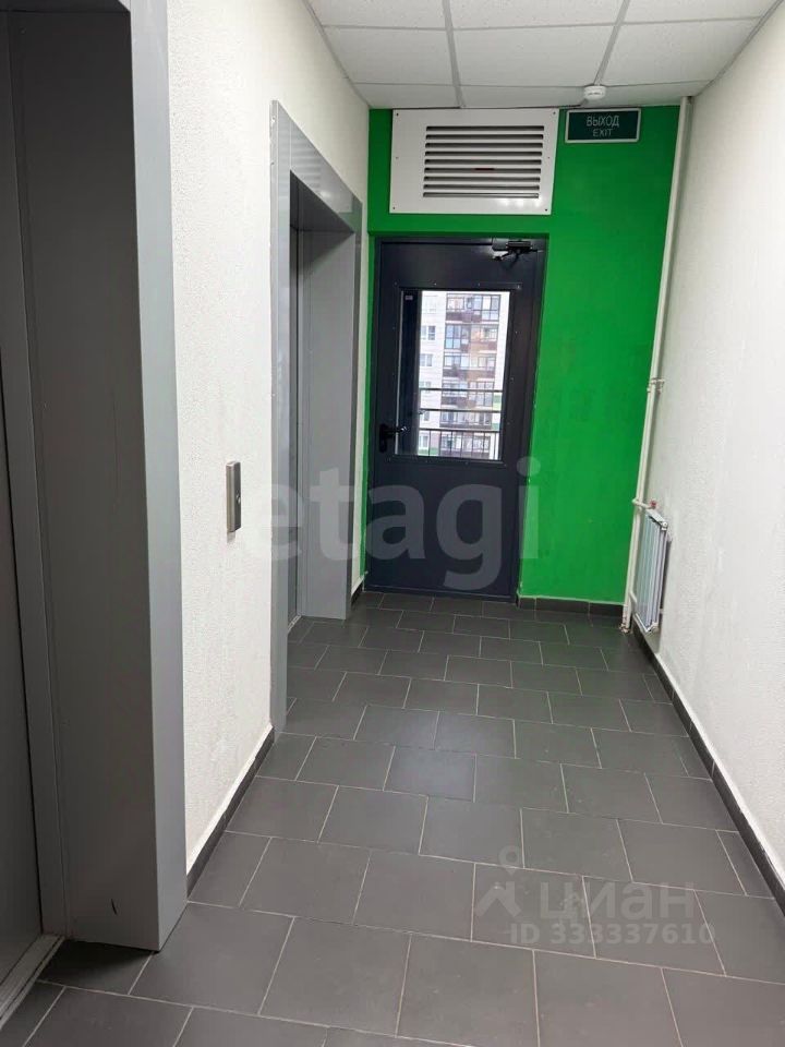 m. Planernaya: Apartment, 1-rooms