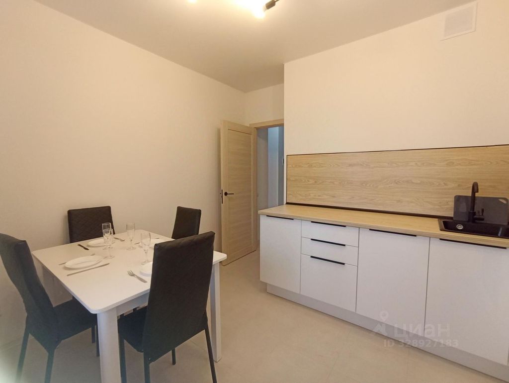 m. Kotelniki: Apartment, 1-rooms