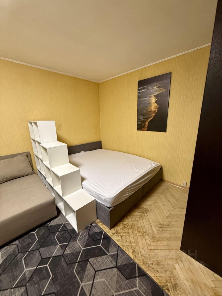 m. Alekseevskaya: Apartment, 1-rooms
