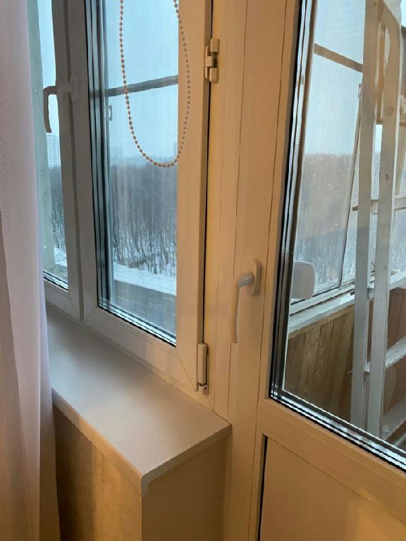 m. Yasenevo: Apartment, 2-rooms