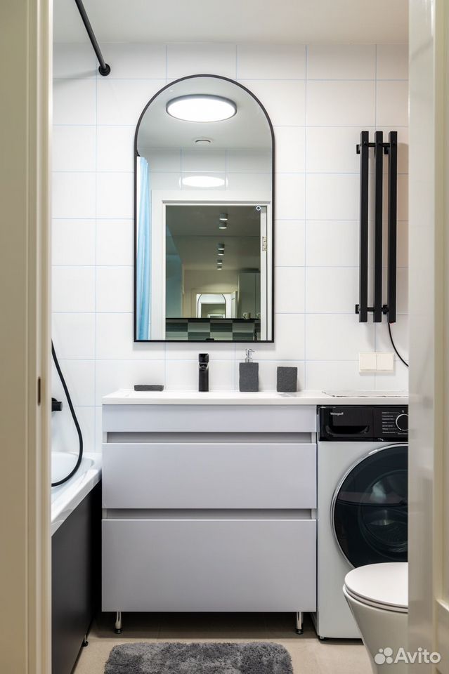 m. Volgogradsky prospekt: Apartment, 1-rooms